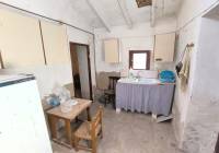 Resale - Country House - Jumilla - Rural location