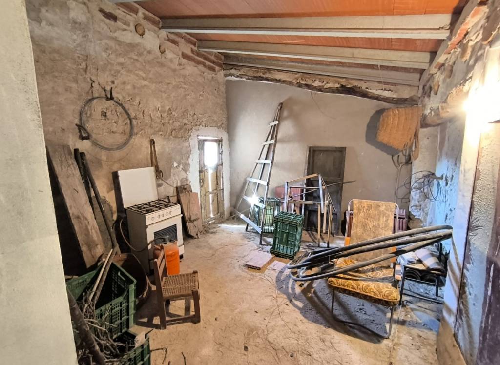 Resale - Country House - Jumilla - Rural location