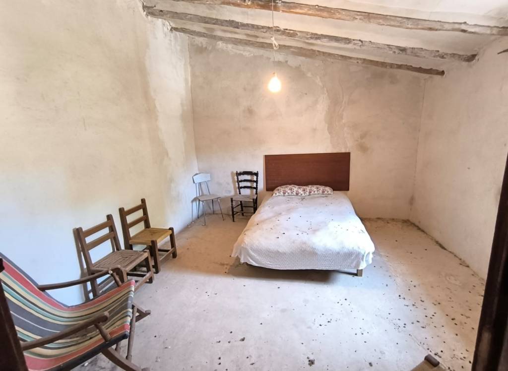 Resale - Country House - Jumilla - Rural location