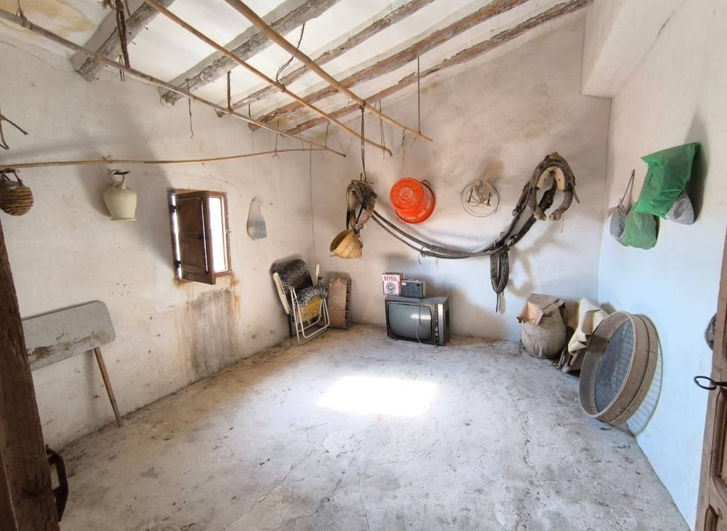 Resale - Country House - Jumilla - Rural location