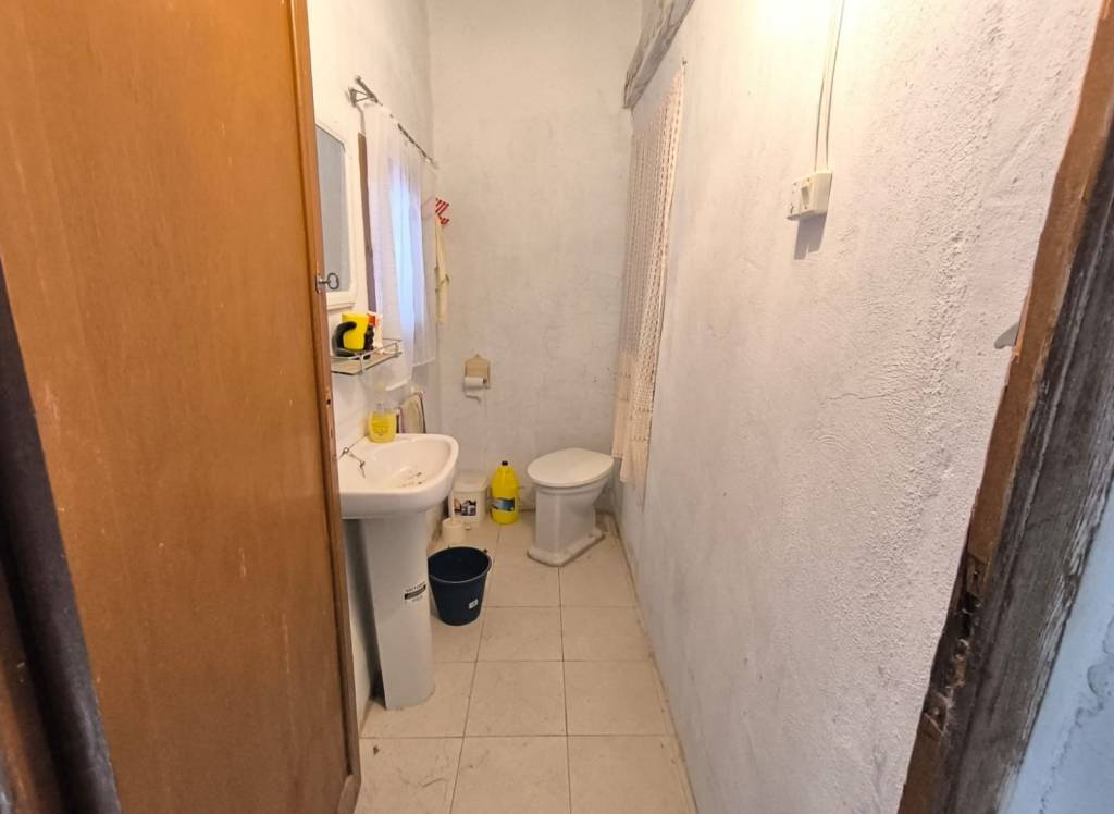 Resale - Country House - Jumilla - Rural location