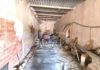 Resale - Country House - Jumilla - Rural location