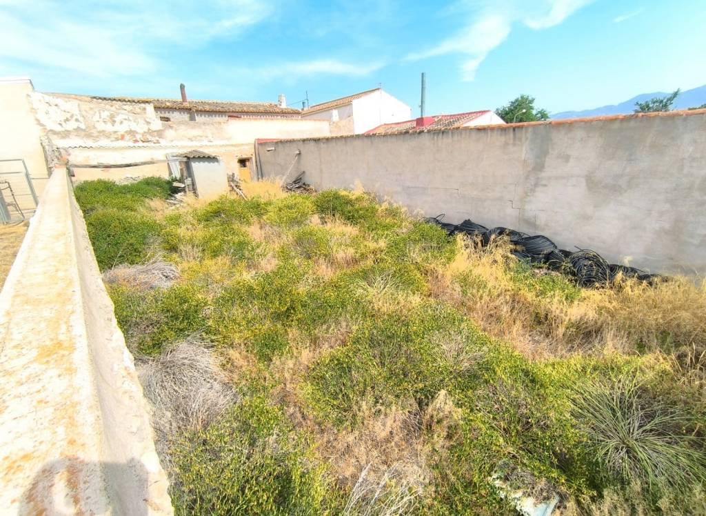 Resale - Country House - Jumilla - Rural location