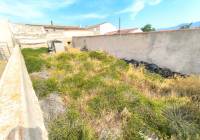 Resale - Country House - Jumilla - Rural location