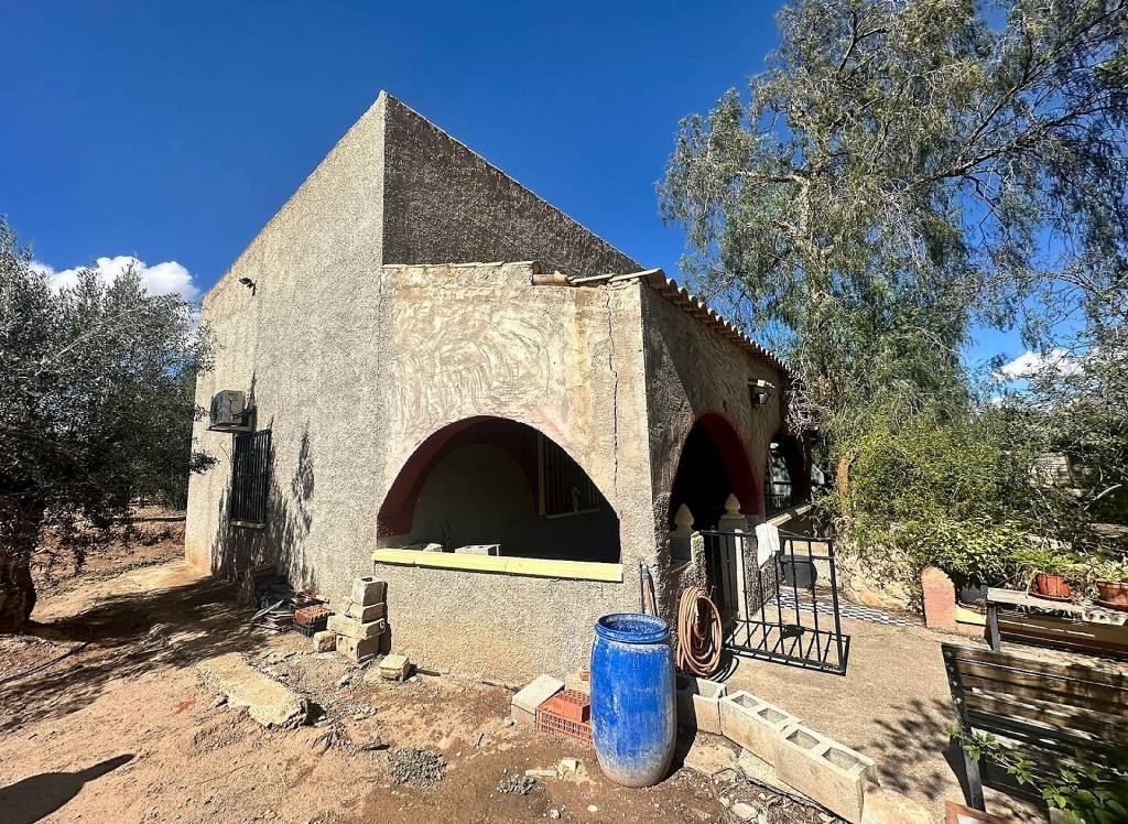 Resale - Country House - Jumilla