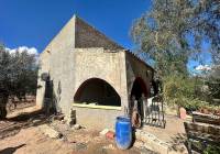 Resale - Country House - Jumilla