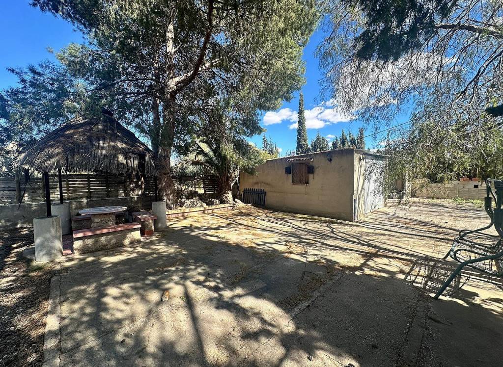 Resale - Country House - Jumilla