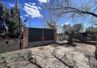 Resale - Country House - Jumilla