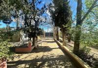 Resale - Country House - Jumilla
