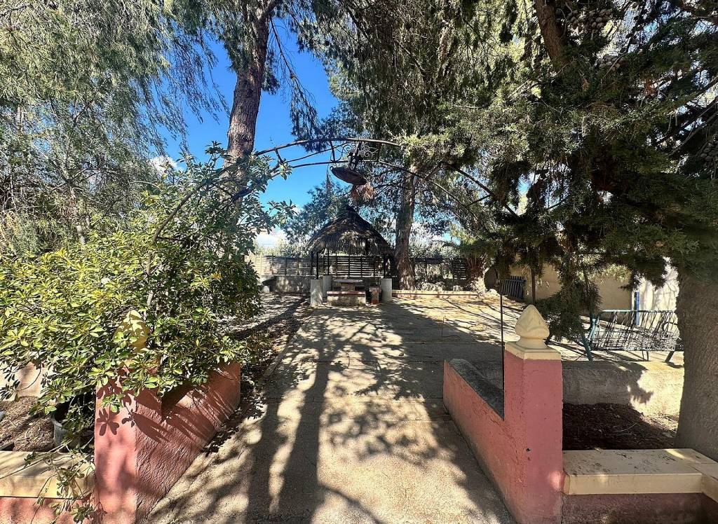 Resale - Country House - Jumilla