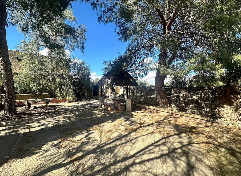 Resale - Country House - Jumilla