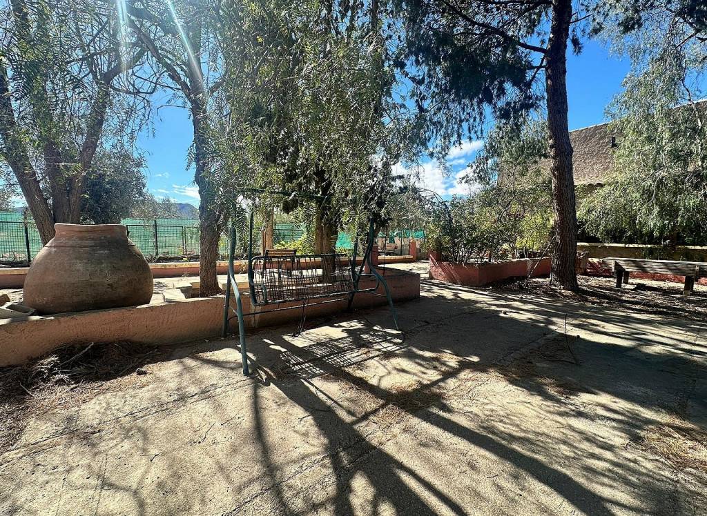 Resale - Country House - Jumilla