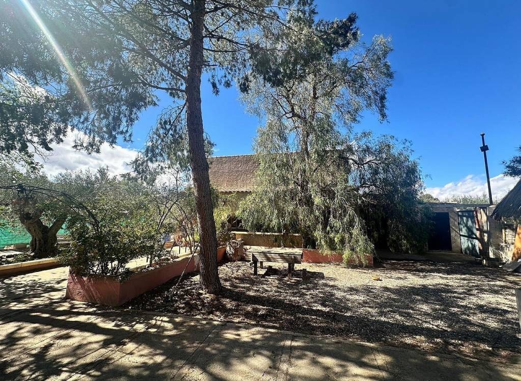 Resale - Country House - Jumilla