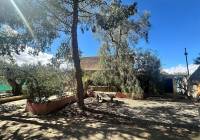 Resale - Country House - Jumilla