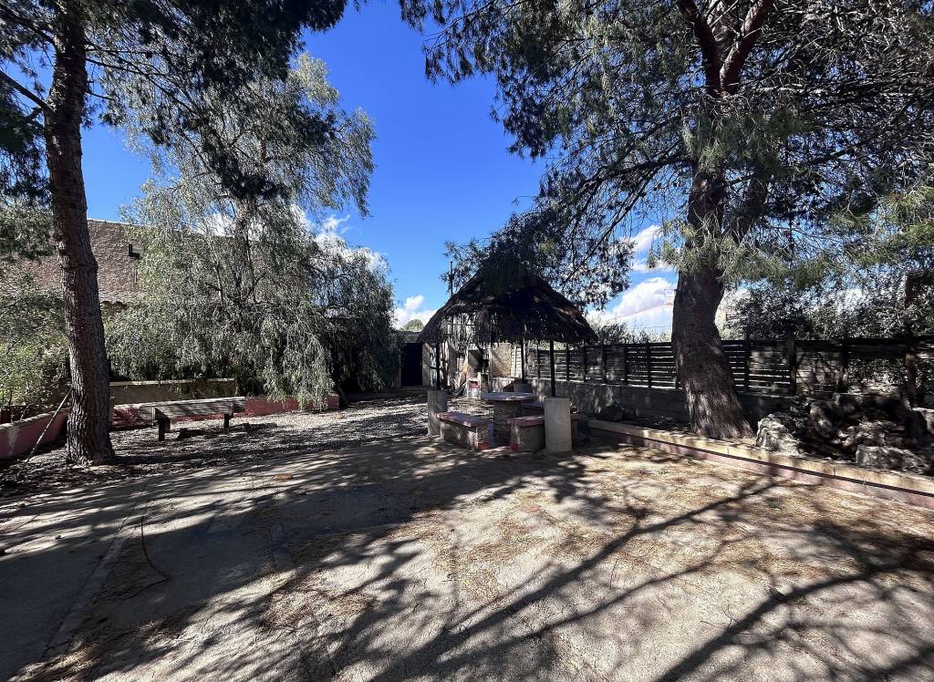 Resale - Country House - Jumilla