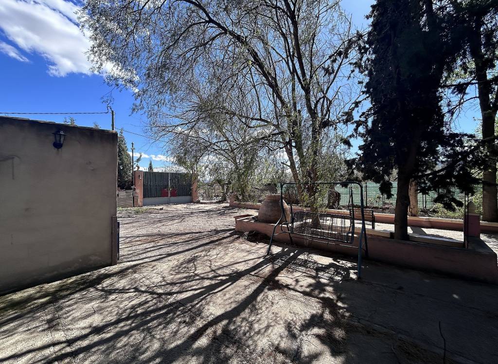 Resale - Country House - Jumilla