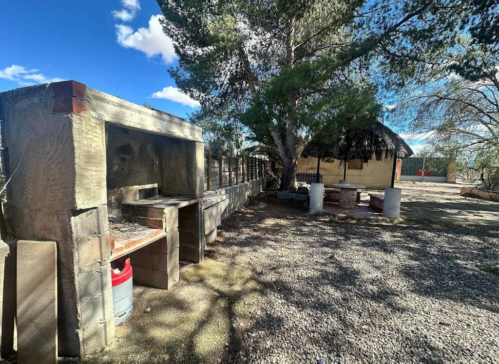 Resale - Country House - Jumilla