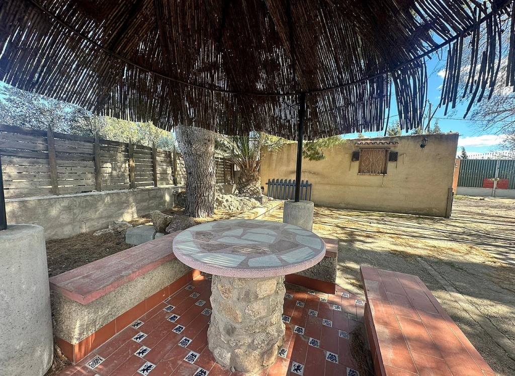 Resale - Country House - Jumilla