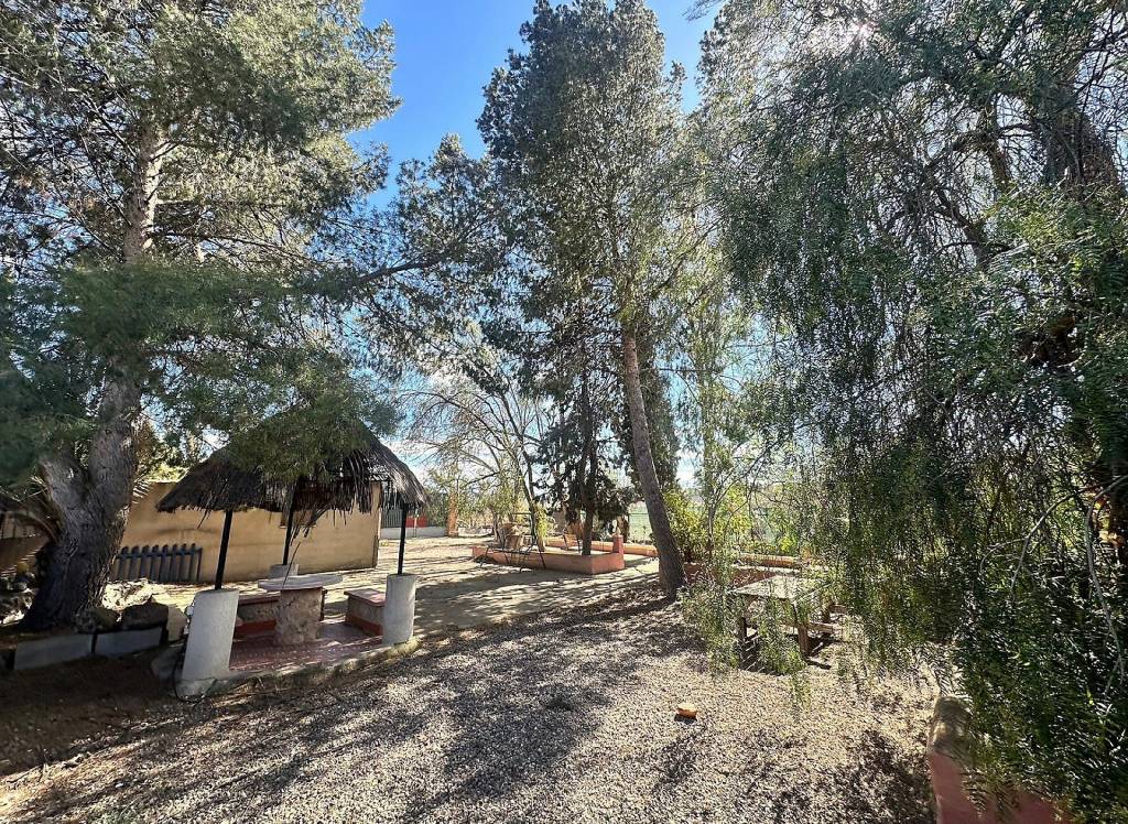 Resale - Country House - Jumilla