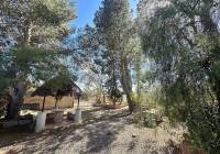 Resale - Country House - Jumilla