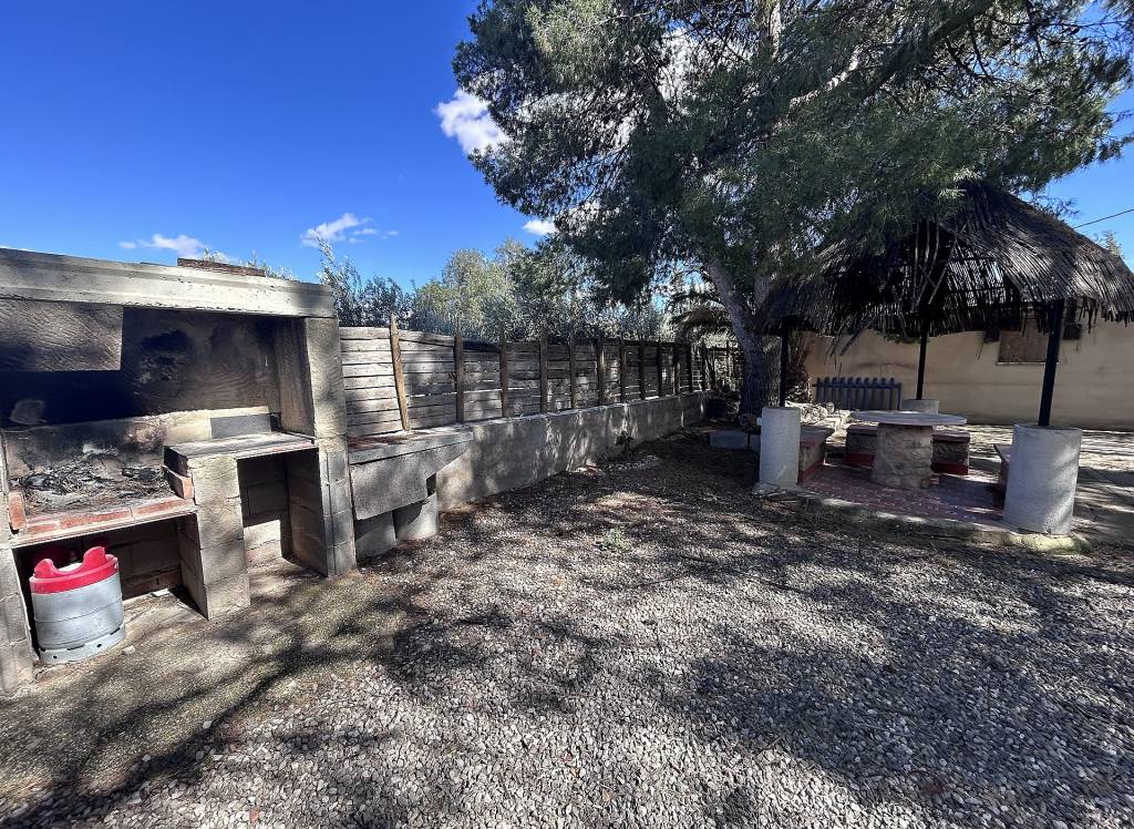 Resale - Country House - Jumilla