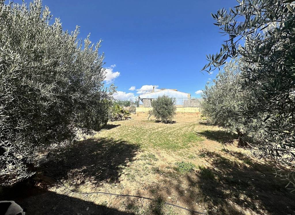 Resale - Country House - Jumilla