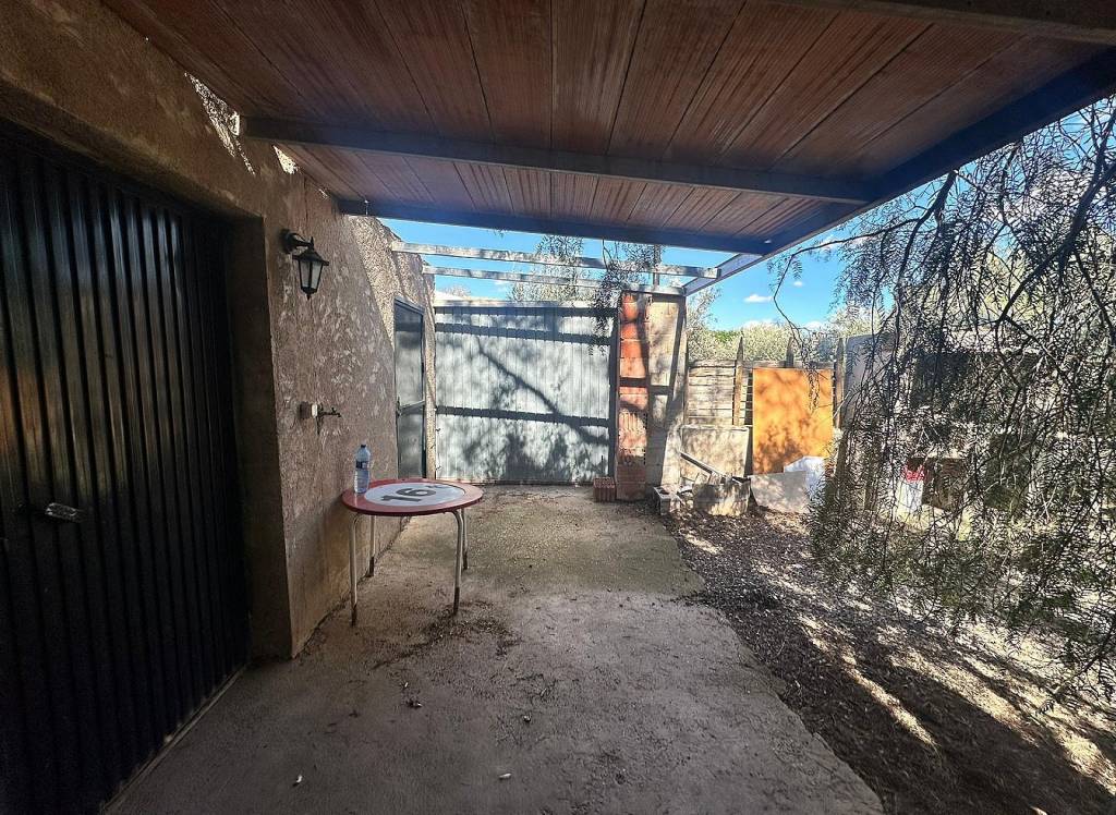 Resale - Country House - Jumilla