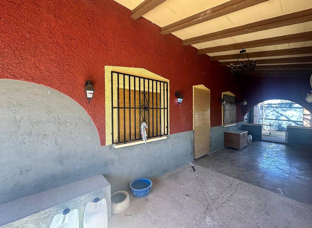Resale - Country House - Jumilla