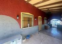 Resale - Country House - Jumilla