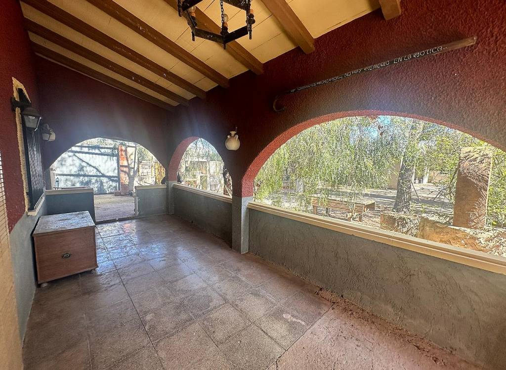 Resale - Country House - Jumilla