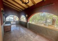 Resale - Country House - Jumilla