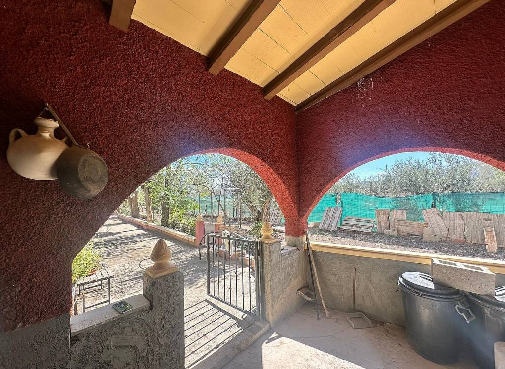 Resale - Country House - Jumilla