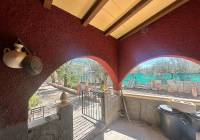 Resale - Country House - Jumilla