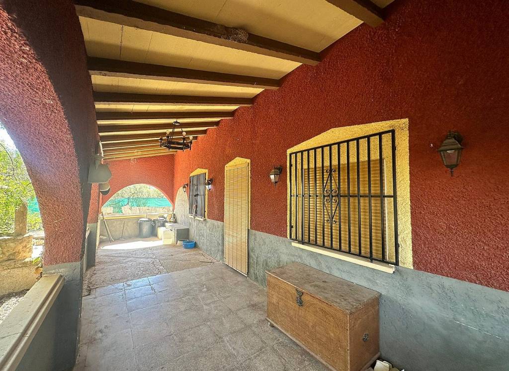 Resale - Country House - Jumilla