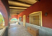Resale - Country House - Jumilla