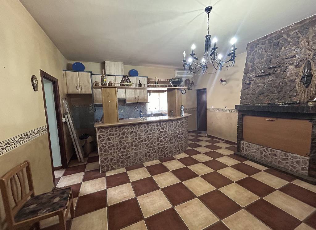 Resale - Country House - Jumilla