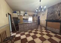 Resale - Country House - Jumilla