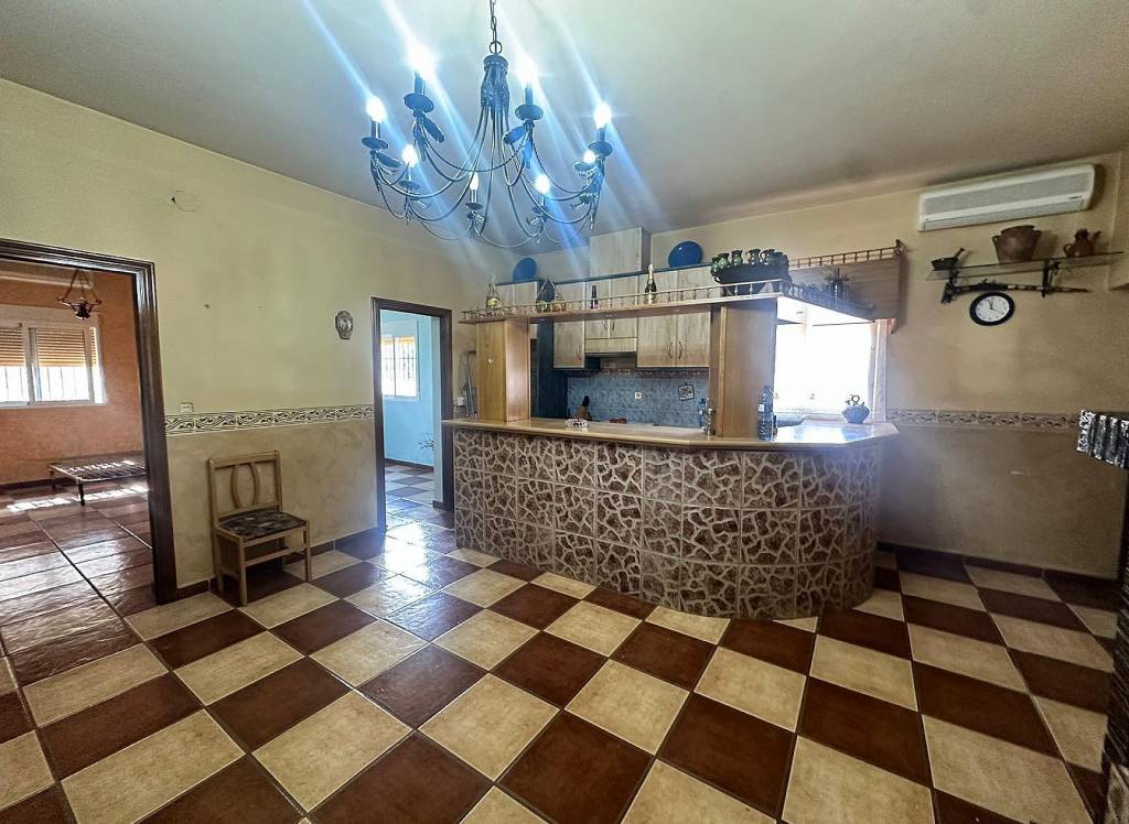 Resale - Country House - Jumilla