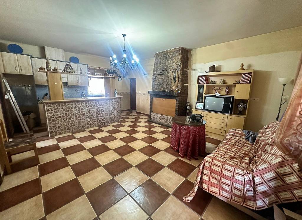 Resale - Country House - Jumilla