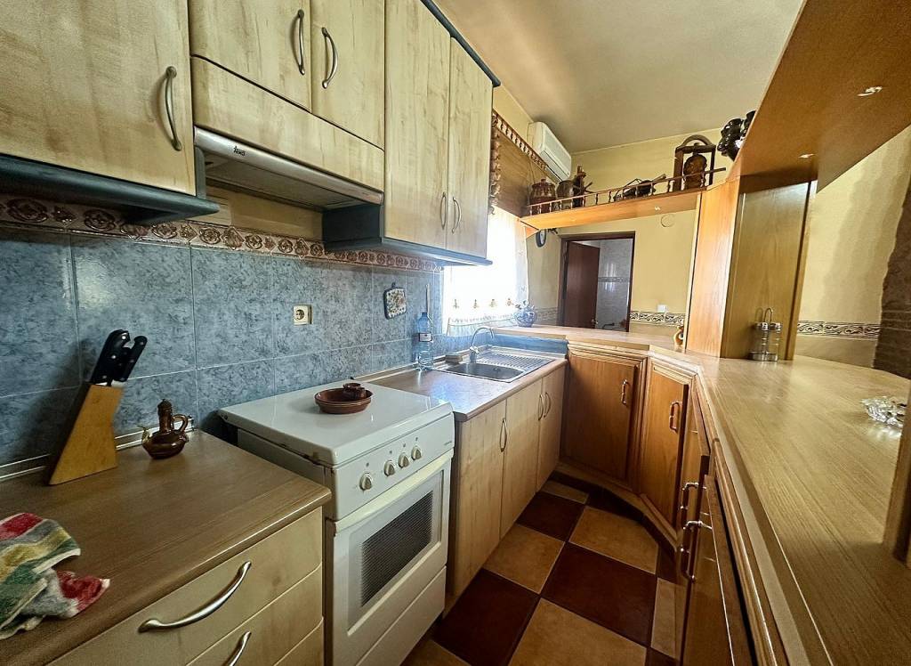 Resale - Country House - Jumilla