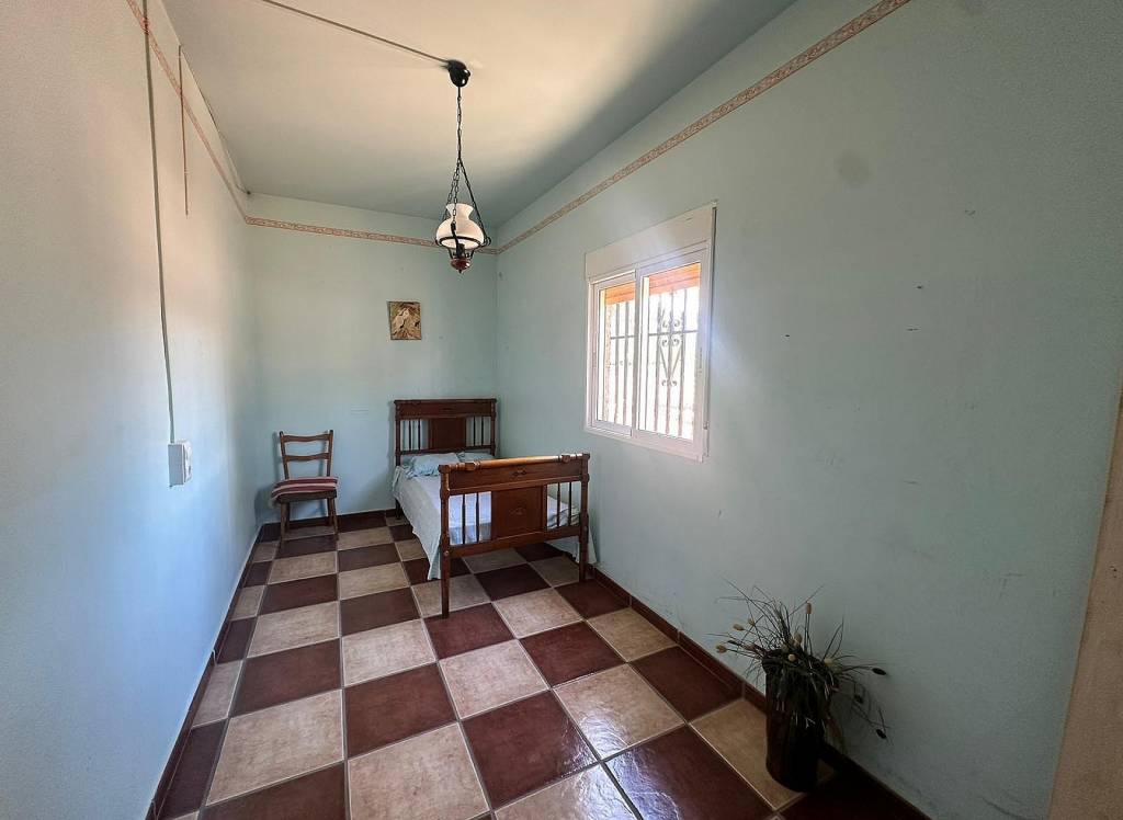 Resale - Country House - Jumilla