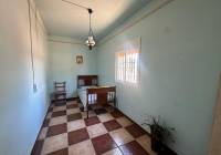 Resale - Country House - Jumilla