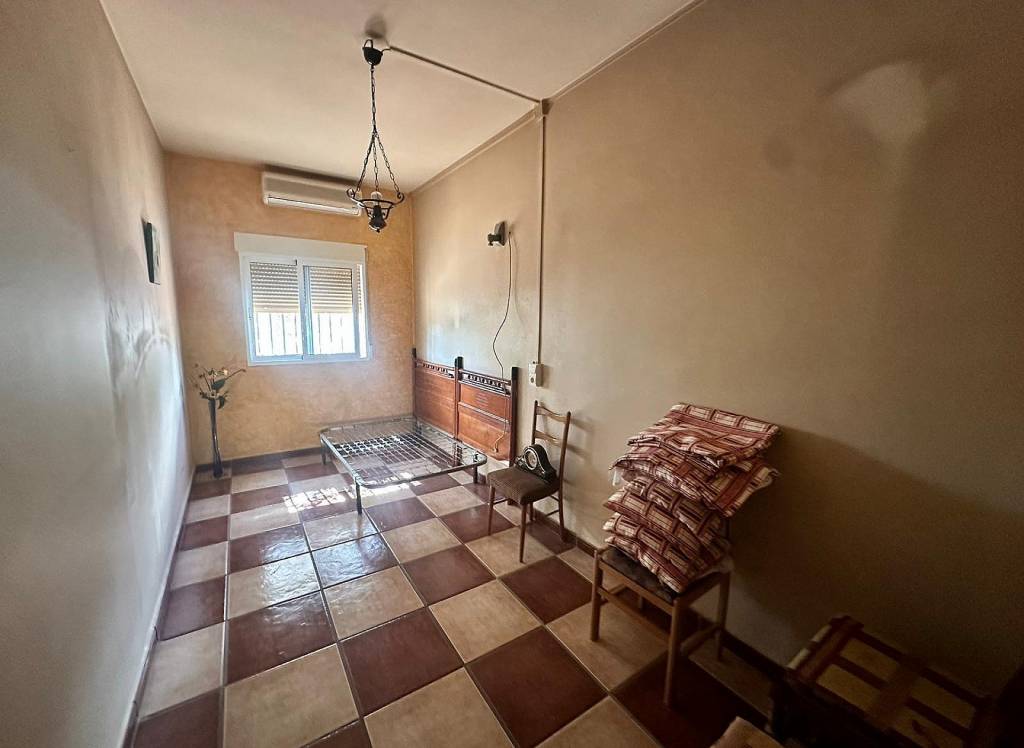 Resale - Country House - Jumilla