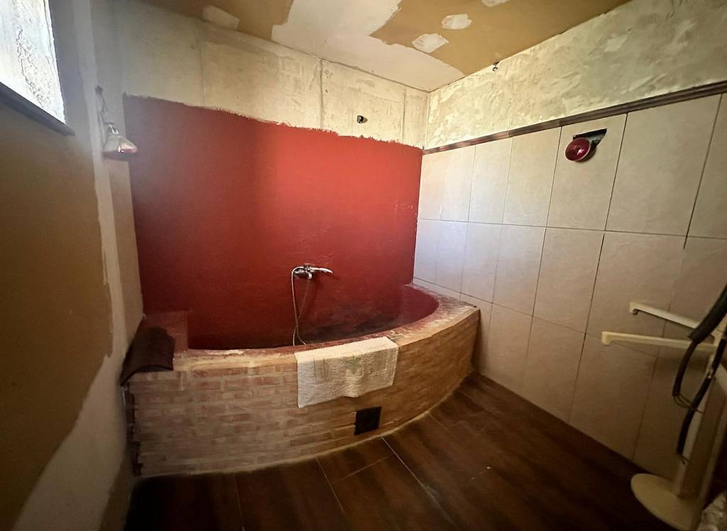 Resale - Country House - Jumilla