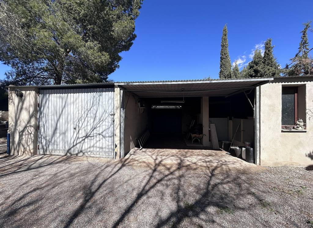 Resale - Country House - Jumilla