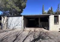 Resale - Country House - Jumilla