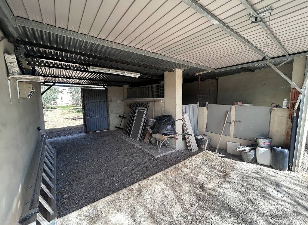 Resale - Country House - Jumilla