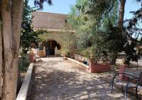Resale - Country House - Jumilla