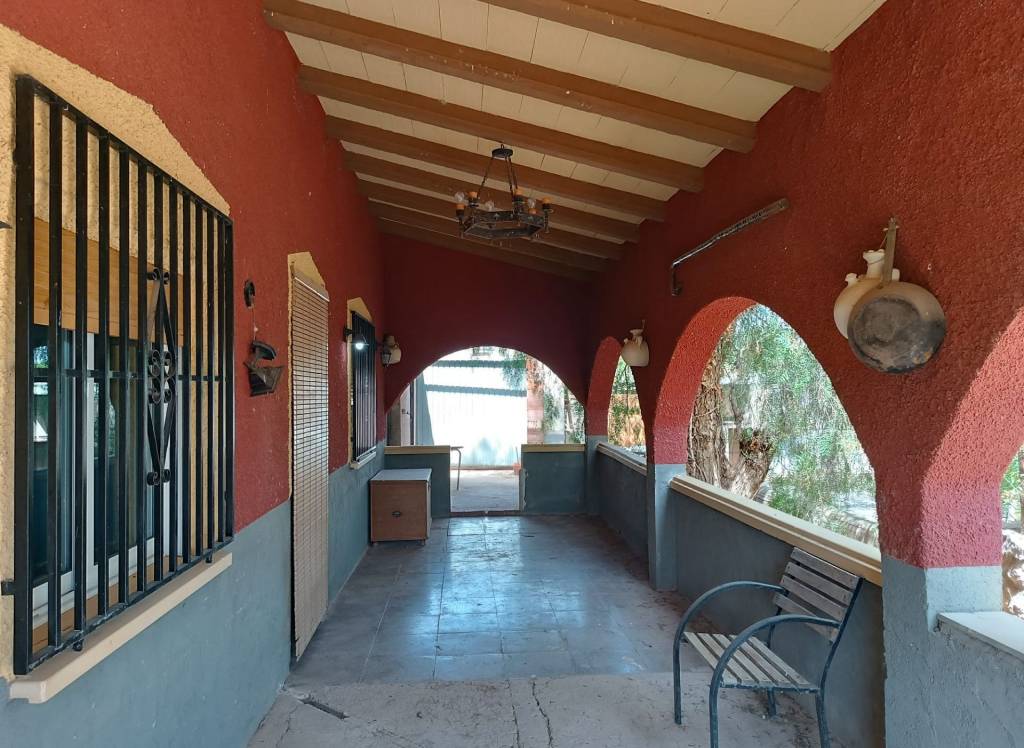 Resale - Country House - Jumilla
