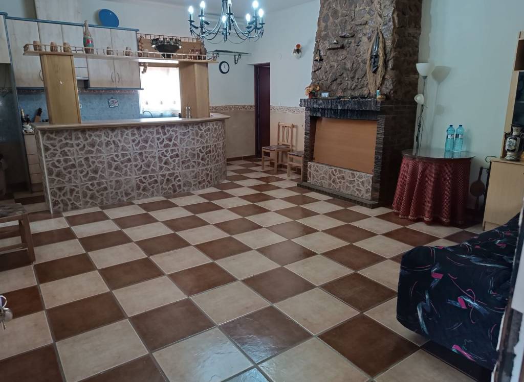 Resale - Country House - Jumilla